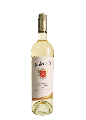 Nederburg Pinot Grigio 75Cl