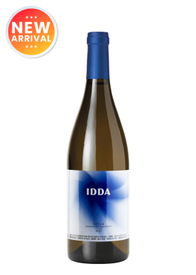 IDDA Sicilia Bianco 75 Cl.