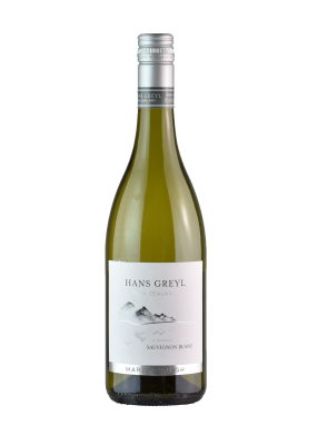 Hans Greyl Sauvignon Blanc Marlborough 75Cl