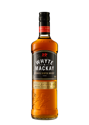 Whyte & Mackay 1L