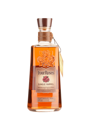 Four Roses Single Barrel 70cl