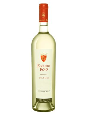 Escudo Rojo Reserva Sauvignon Blanc 75Cl