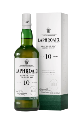 Laphroaig 10YO 70cl