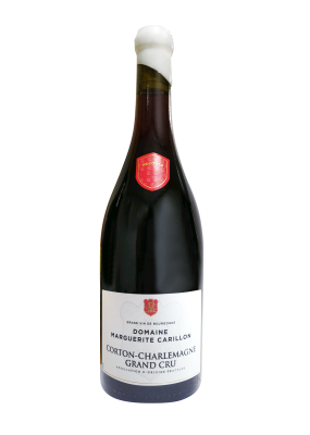 Domaine Marguerite Carillon Corton-Charlemagne Grand Cru 75Cl