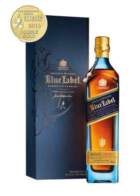 Johnnie Walker Blue Label 75 Cl