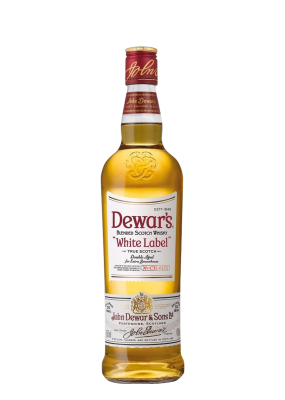 Dewar's White Label 75 Cl