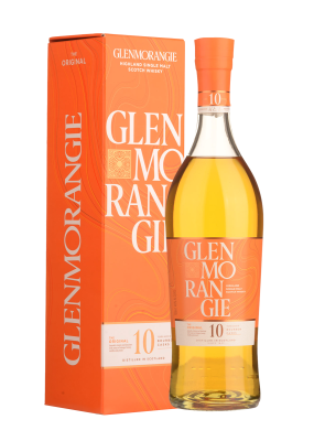 Glenmorangie 10YO 70cl