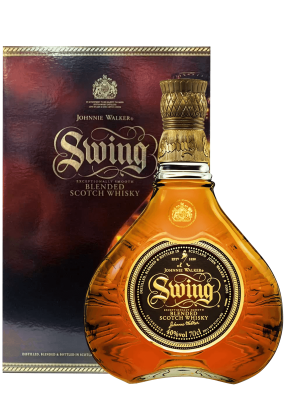 Johnnie Walker Swing 70Cl