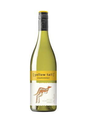 Yellow Tail Chardonnay 75Cl