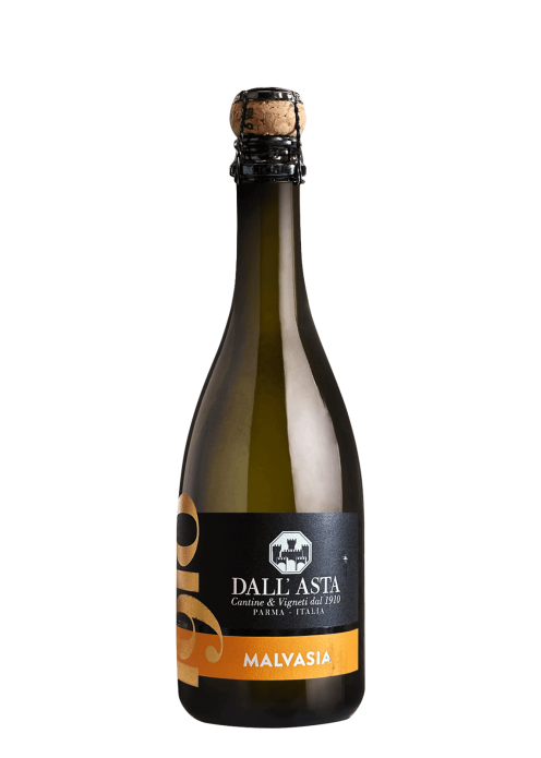 Dall Asta 1910 Malvasia Emilia Vino Frizzante 75Cl