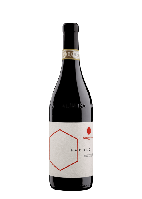 Castello Di Perno Barolo 2017 75Cl