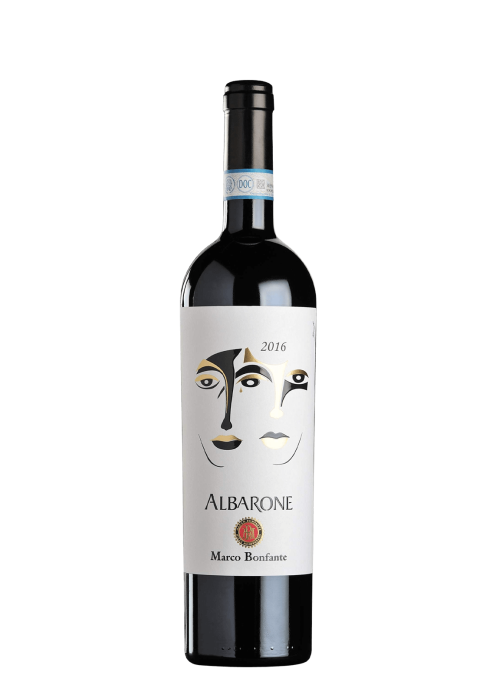 Marco Bonfante Albarone Piemonte Albarossa 75cl PROMO