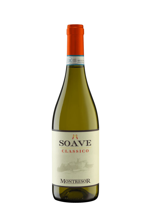 Montresor Soave Dop Classico 75Cl