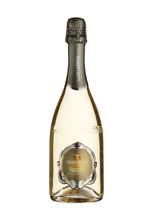 Montresor Prosecco Dop Extra Dry 75Cl Promo