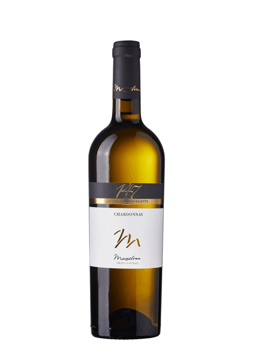 Masselina 147 Chardonnay 75Cl Promo